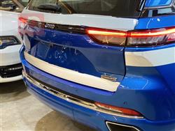 Jeep Grand Cherokee L